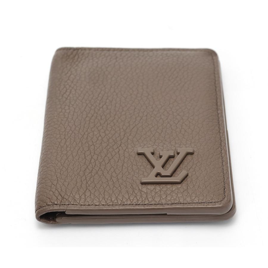 LOUIS VUITTON（ルイ・ヴィトン） LV アエログラム カードケース