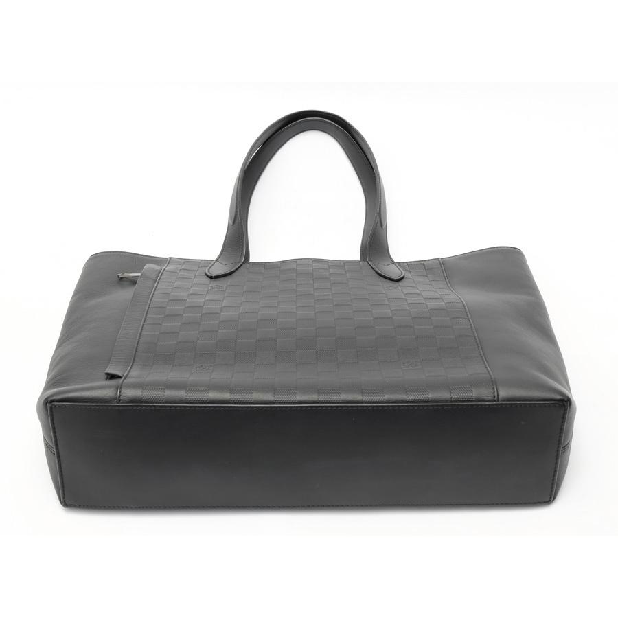 値下げ❗️ルイヴィトンダミエ・アンフィニ　カバ・ヴォワヤージュ　トートバッグ LOUIS VUITTON（ルイ・ヴィトン） カバ ヴォワヤージュ / トートバッグ