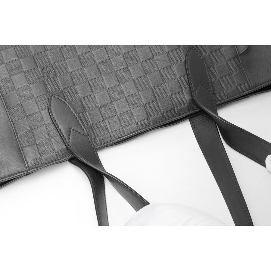 LOUIS VUITTON（ルイ・ヴィトン） カバ ヴォワヤージュ / トートバッグ