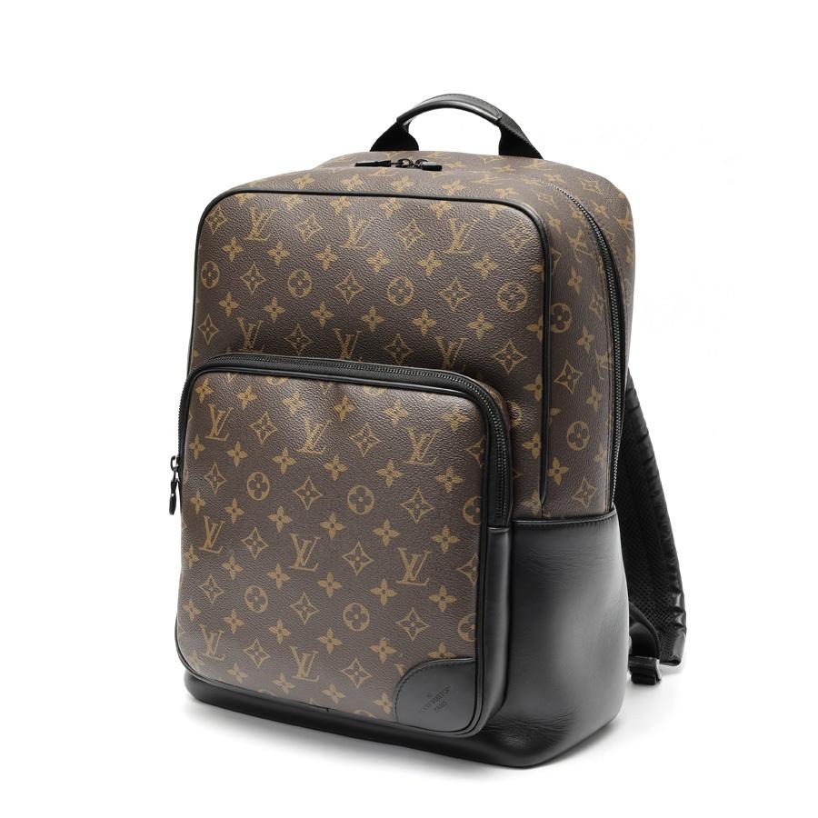 LOUIS VUITTON（ルイ・ヴィトン） ディーン バックパック / リュック