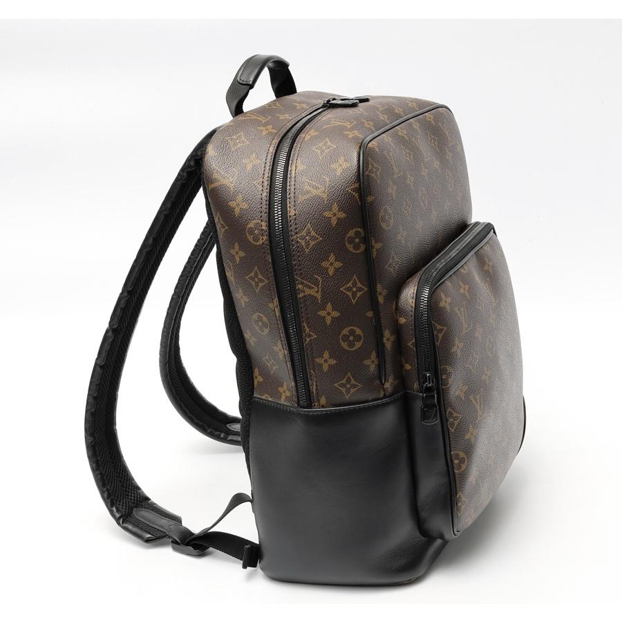 LOUIS VUITTON（ルイ・ヴィトン） ディーン バックパック / リュック