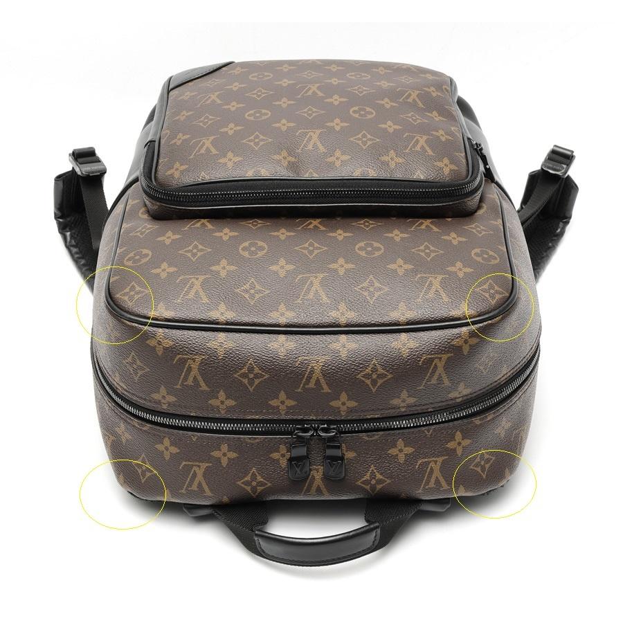LOUIS VUITTON（ルイ・ヴィトン） ディーン バックパック / リュック