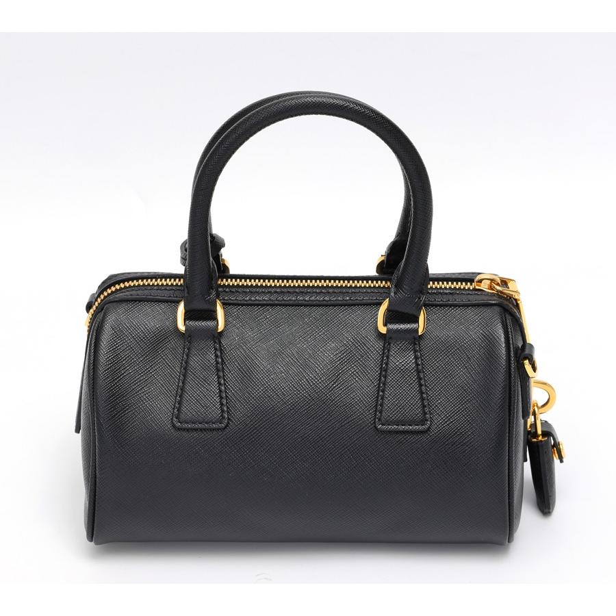 PRADA プラダ ボストンバッグ 黒 楽天市場】【バッグ】PRADA プラダ ナイロン ボストンバッグ