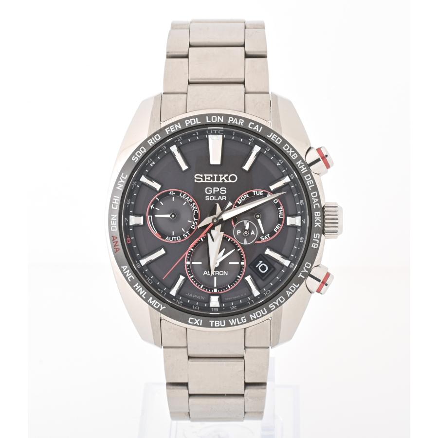 セイコー アストロン 5X53-0AS0 SBXC043 大谷翔平 2019 楽天市場】セイコー【SEIKO】5X53-0AS0 SBXC043 アストロン 2019
