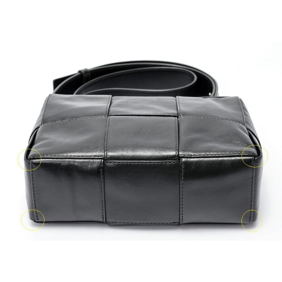 BOTTEGA VENETA（ボッテガ・ヴェネタ） アルコ カメラバッグ 795177