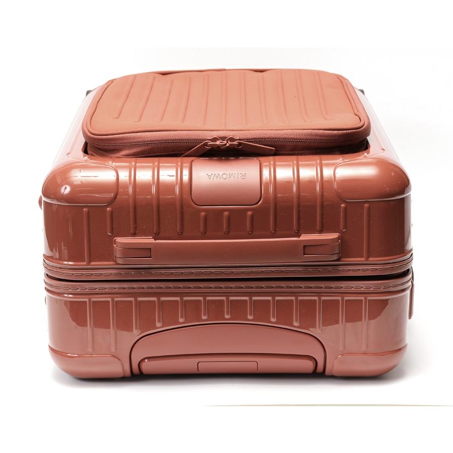 RIMOWA（リモワ） エッセンシャル スリーブ キャビン 37L 84253301