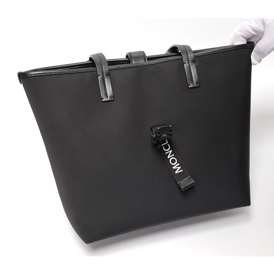 MONCLER（モンクレール） トリック トートバッグ J209B5D00009