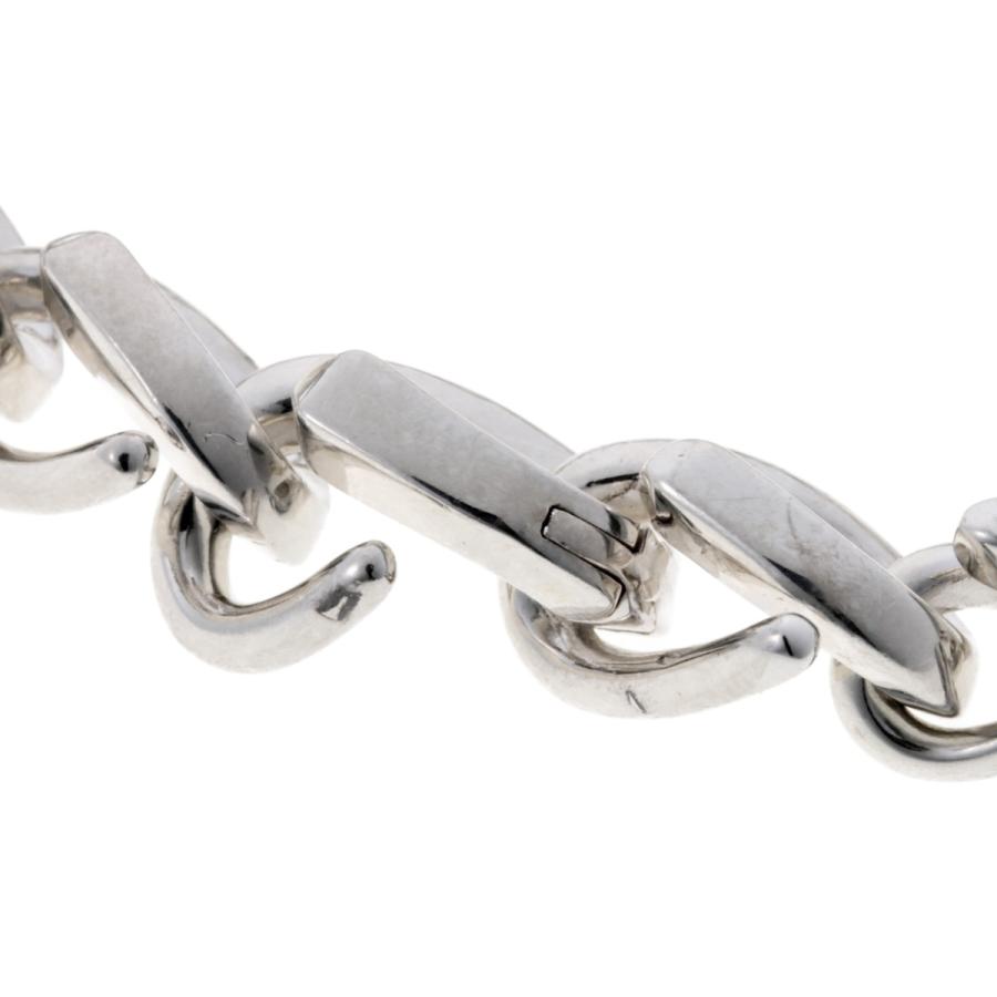 TIFFANY&Co.（ティファニー） フォージ ミディアム リンク