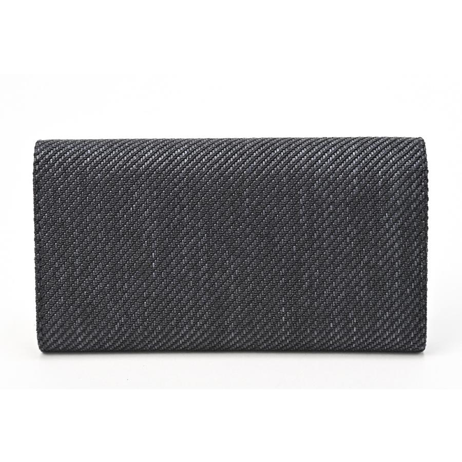 CHANEL シャネル ドーヴィル 長財布 A81976 キャンバス/レザー