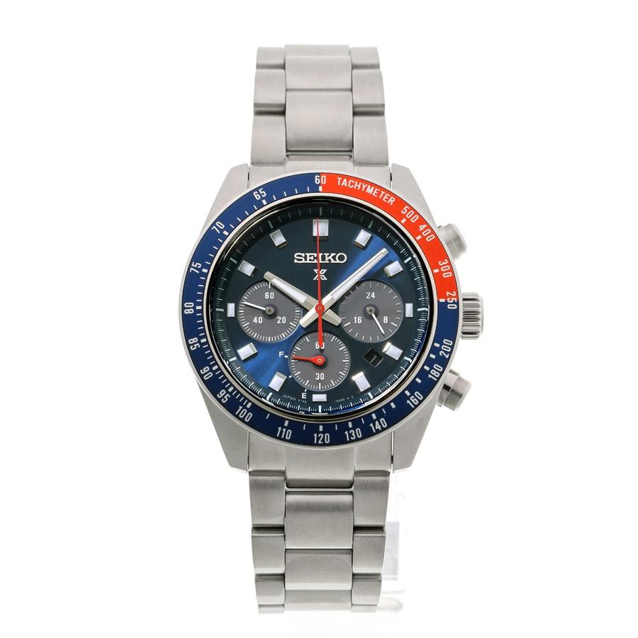 SPEEDTIMER セイコー プロスペック スピードタイマー SBDL097