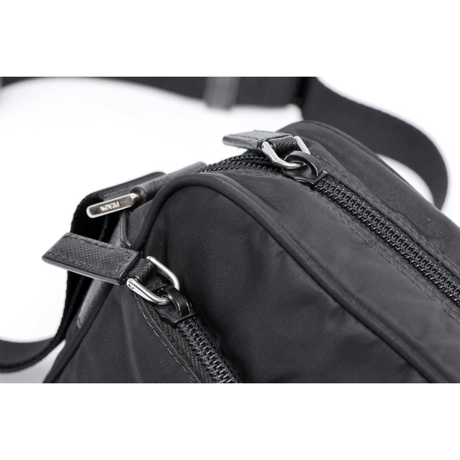 PRADA（プラダ） ショルダーバッグ / カメラバッグ 1BC167 ナイロン