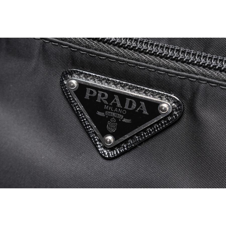 PRADA（プラダ） ショルダーバッグ / カメラバッグ 1BC167 ナイロン