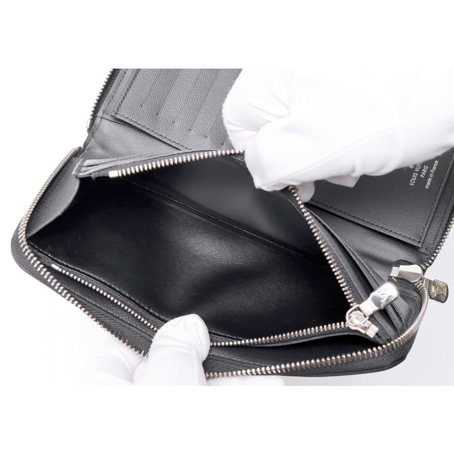 LOUIS VUITTON（ルイ・ヴィトン） ジッピーウォレット ヴェルティカル