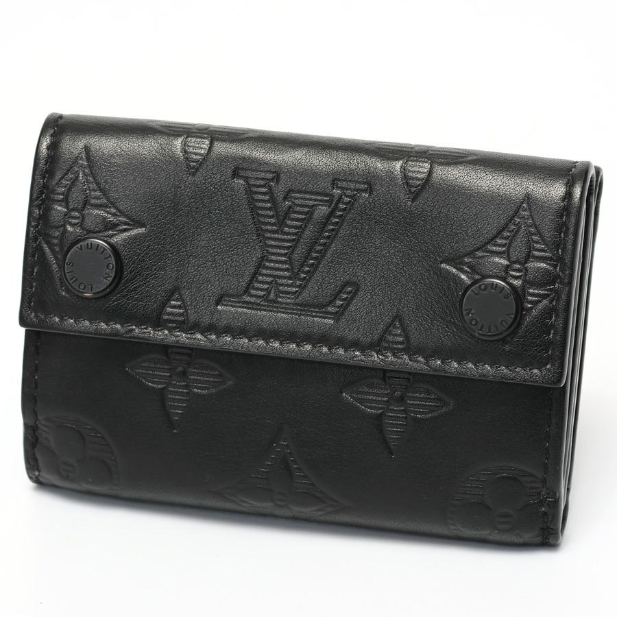 匿名配送　LOUIS VUITTON ディスカバリー・コンパクト LOUIS VUITTON ルイヴィトン ディスカバリー・コンパクト ウォレット