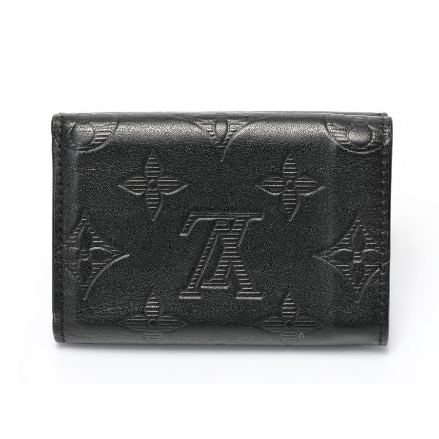LOUIS VUITTON ルイヴィトン ディスカバリー コンパクト