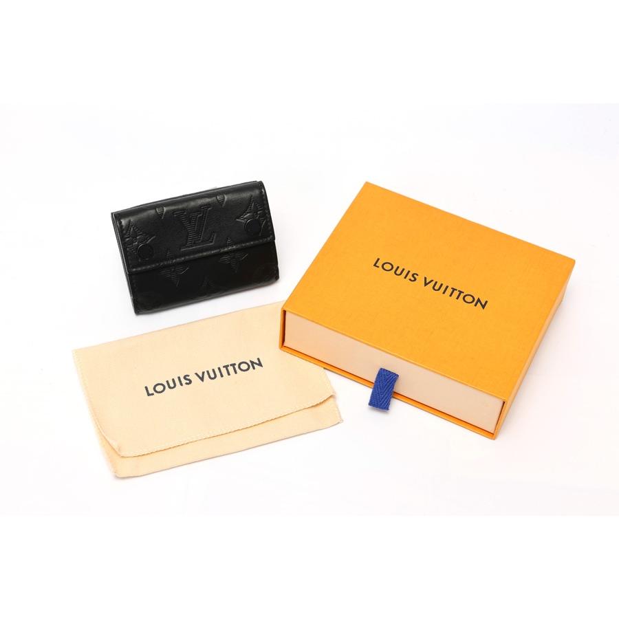 LOUIS VUITTON ルイヴィトン ディスカバリー コンパクト