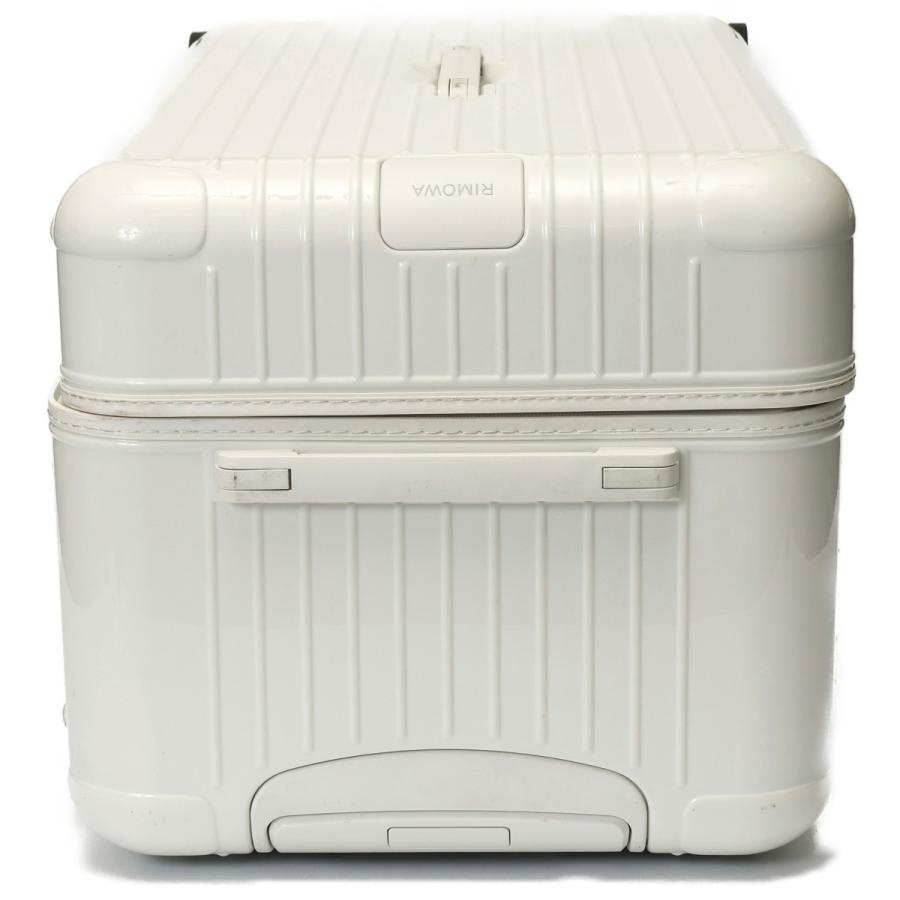 RIMOWA（リモワ） エッセンシャル トランク プラス / スーツケース
