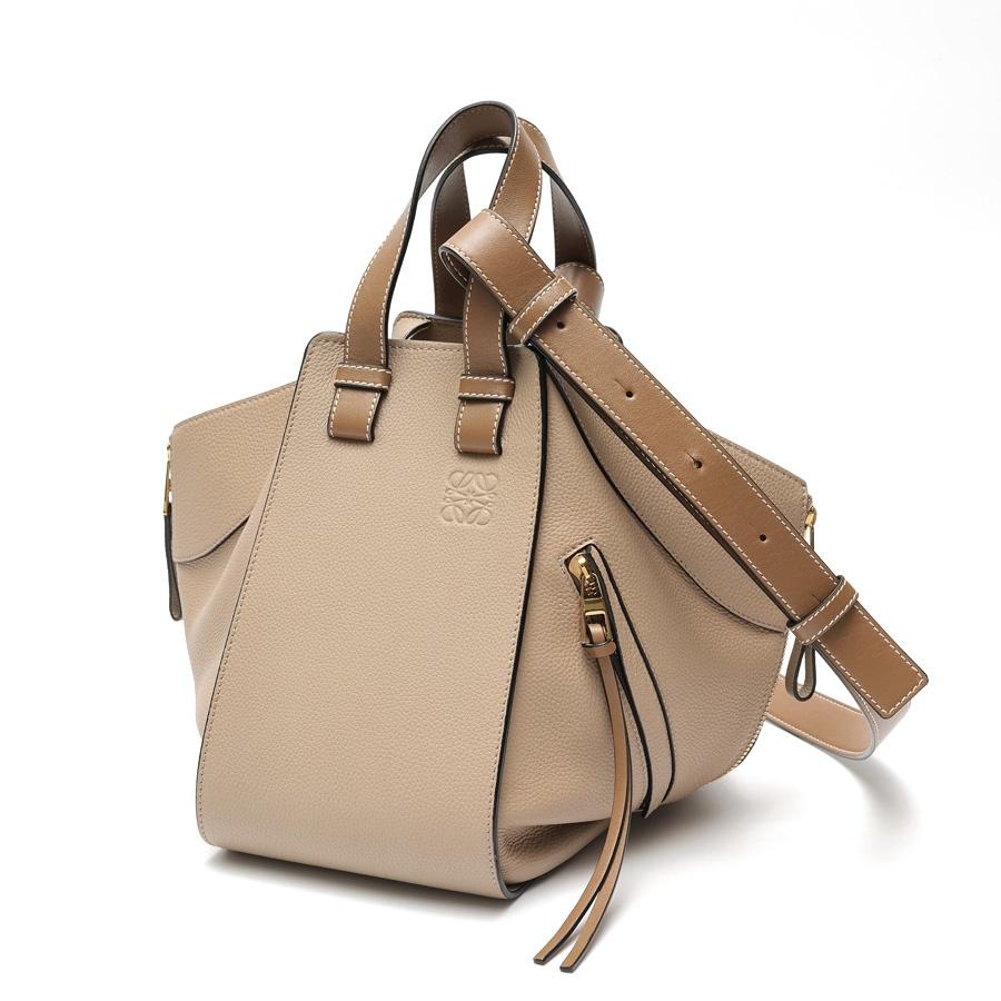 Hammock（LOEWE） ロエベ / LOEWE ハンモックバッグ スモール