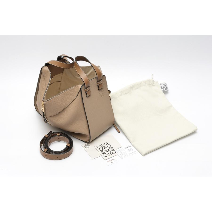 Hammock（LOEWE） ロエベ / LOEWE ハンモックバッグ スモール