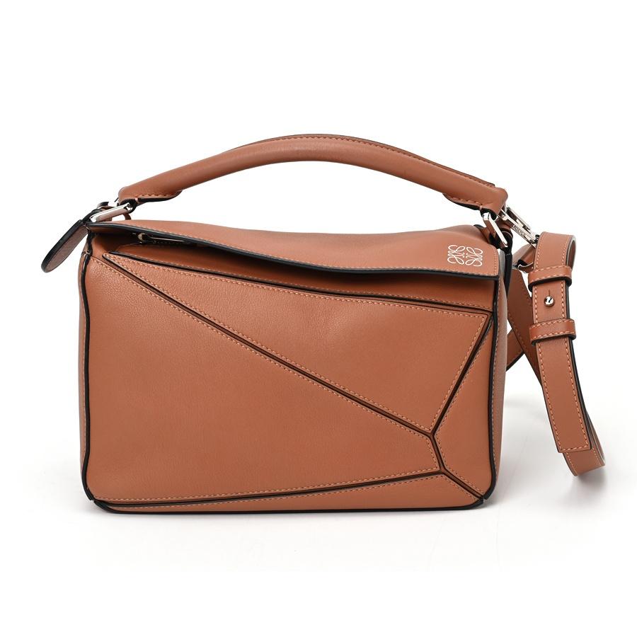 Puzzle(LOEWE) ロエベ / LOEWE パズル バッグ スモール Puzzle(LOEWE) ロエベ / LOEWE パズル バッグ スモール