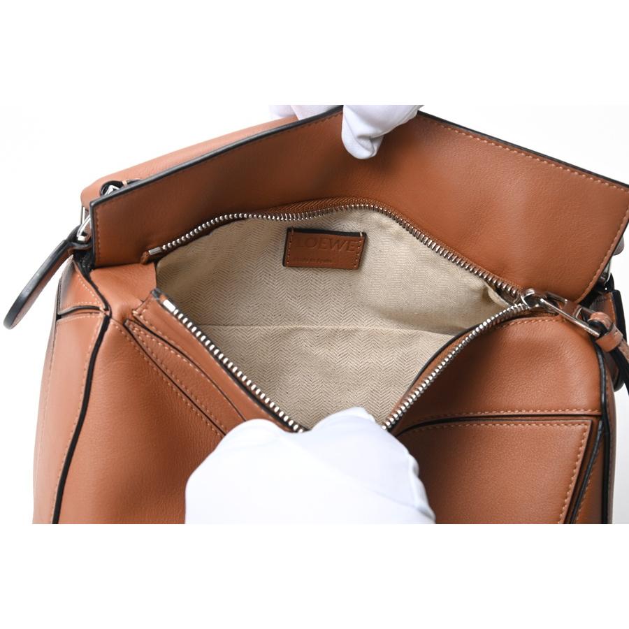 Puzzle(LOEWE) ロエベ / LOEWE パズル バッグ スモール Puzzle(LOEWE) ロエベ / LOEWE パズル バッグ スモール