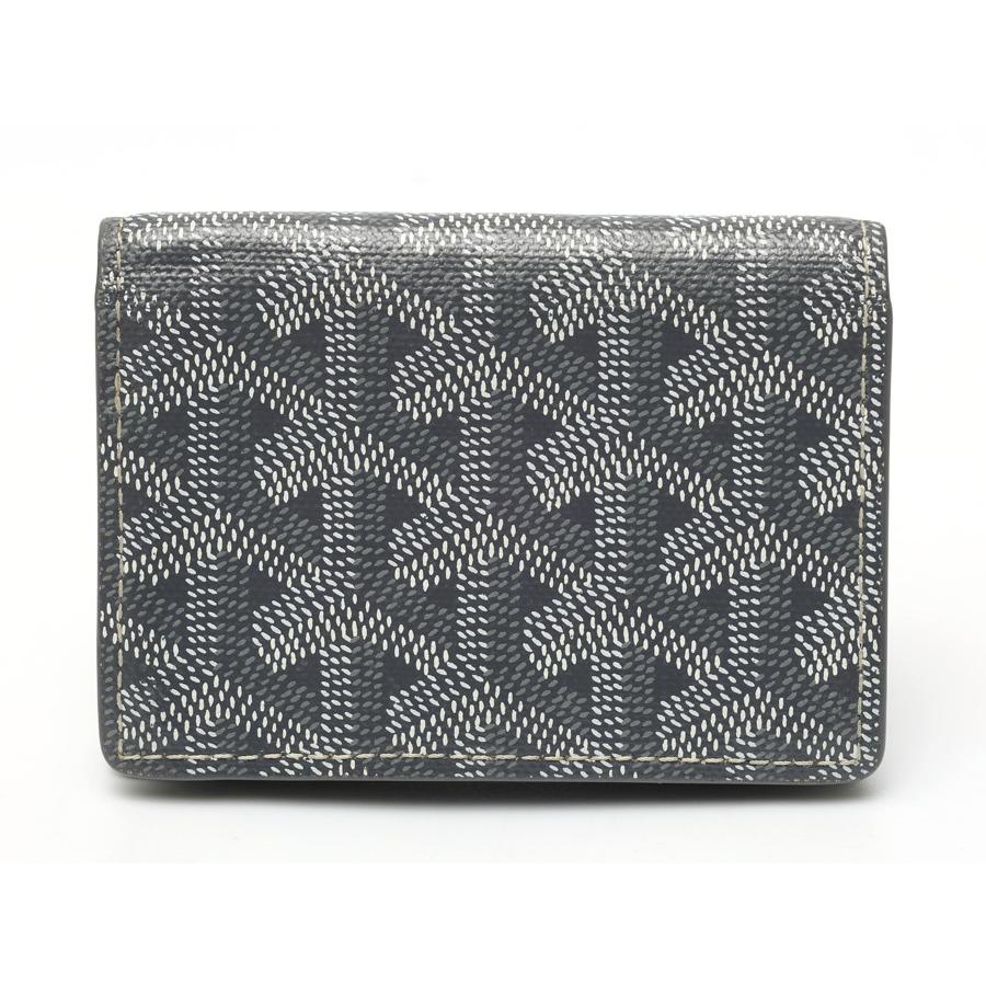 GOYARD（ゴヤール） マルゼルブ カードケース MALESHPMLTY51CL51X