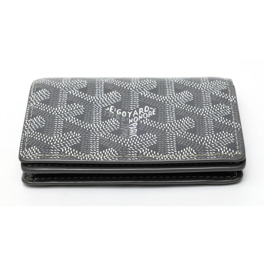 GOYARD（ゴヤール） マルゼルブ カードケース MALESHPMLTY51CL51X