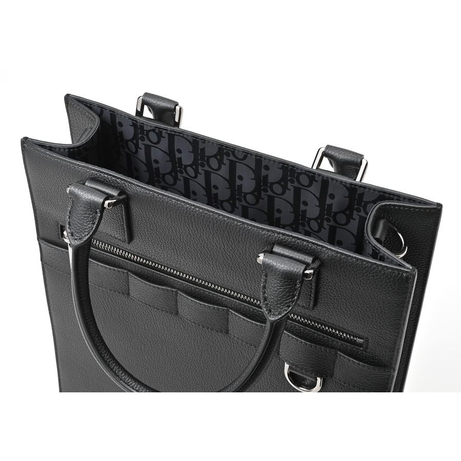 Dior Safari ノースサウス トートバッグ DIOR | Safari ノースサウス トートバッグ ディオール