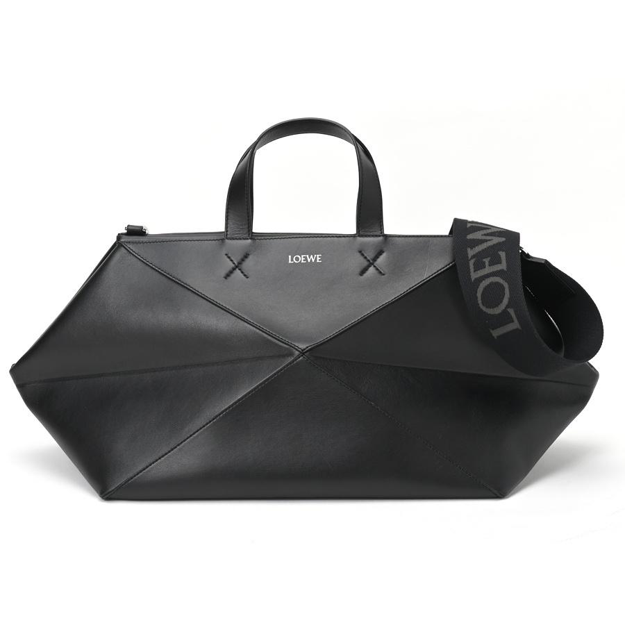 Puzzle(LOEWE) ロエベ パズルフォルド ダッフル ミディアム Puzzle(LOEWE) ロエベ パズルフォルド ダッフル ミディアム