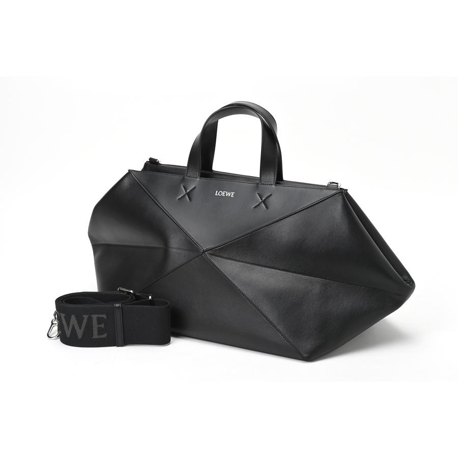 Puzzle(LOEWE) ロエベ パズルフォルド ダッフル ミディアム Puzzle(LOEWE) ロエベ パズルフォルド ダッフル ミディアム