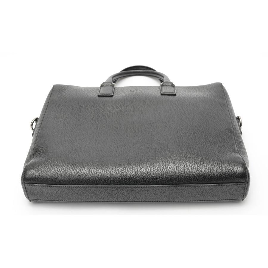 GUCCI メンズブリーフ 【新品・未使用】 GUCCI（グッチ） ブリーフケース / ビジネスバッグ 387074 レザー