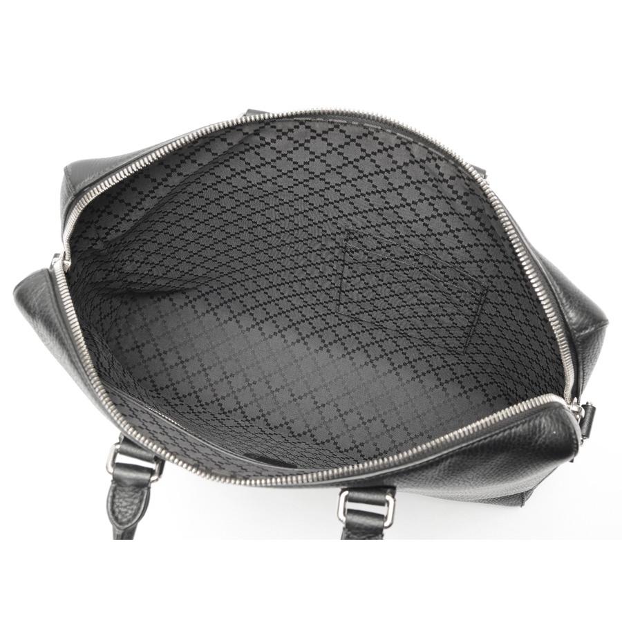 GUCCI（グッチ） ブリーフケース / ビジネスバッグ 387074 レザー