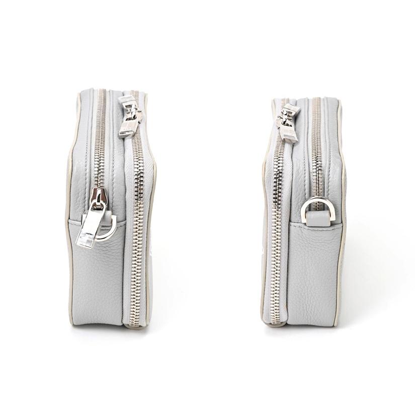 Dior HOMME ディオール エア ディオール ストラップ付きジップ Dior HOMME ディオール エア ディオール ストラップ付きジップ