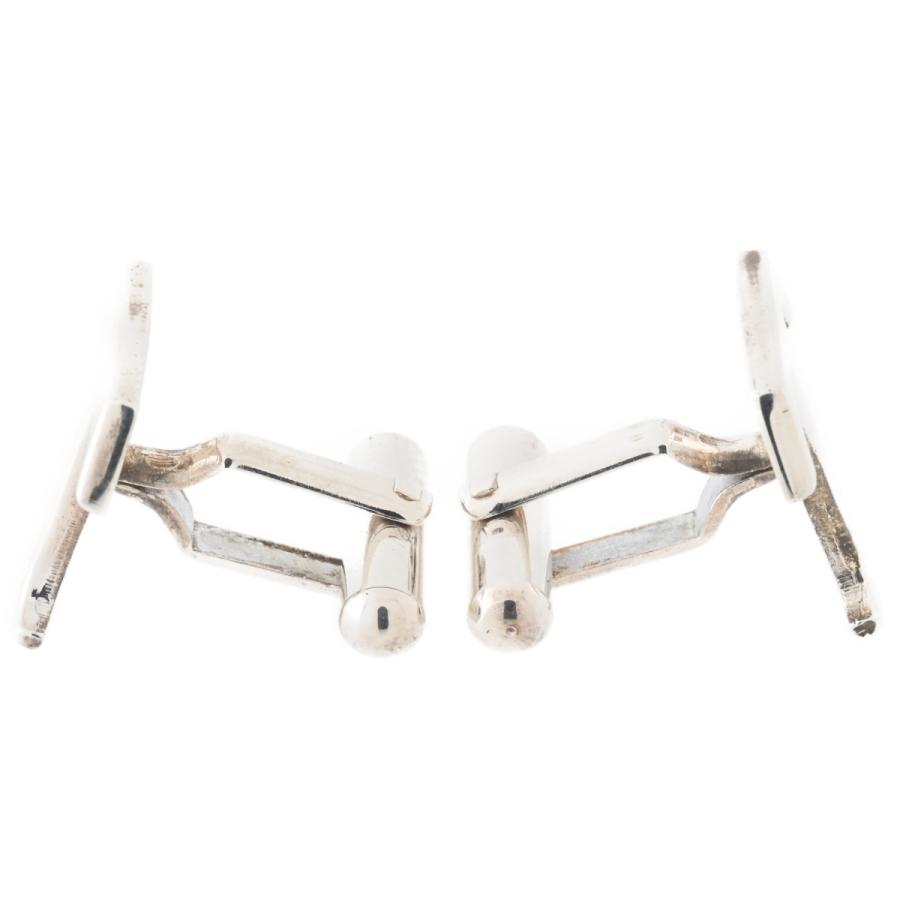 Tiffany & Co. TOYOTA ティファニー コラボ T字型 ティファニー ネックレス トヨタコラボ Tロゴ ロング シルバー