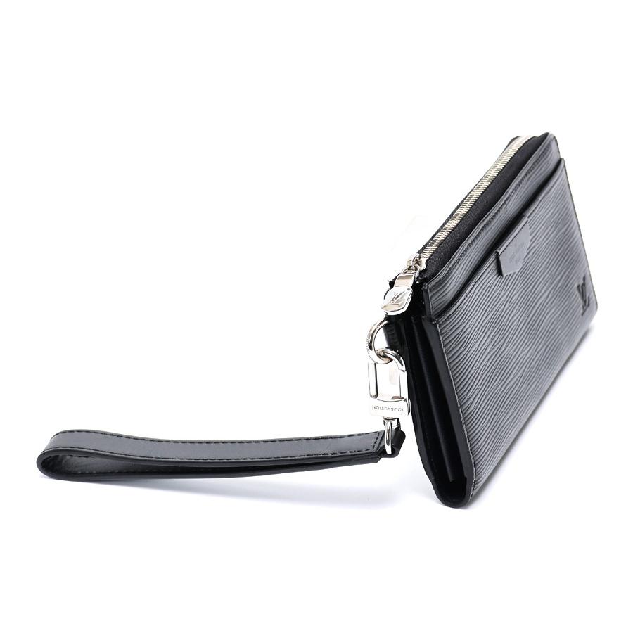 LOUIS VUITTON（ルイ・ヴィトン） ジッピー ドラゴンヌ M81325 エピ 