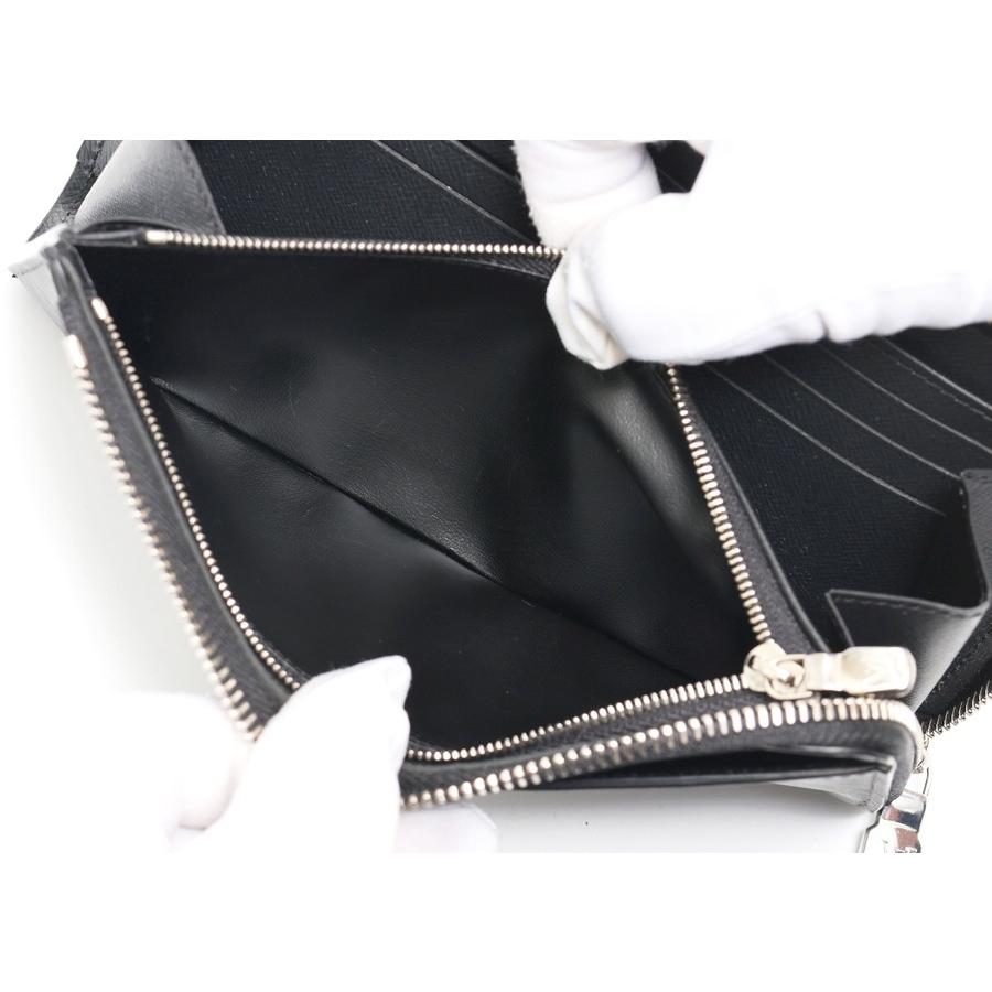 LOUIS VUITTON（ルイ・ヴィトン） ジッピー ドラゴンヌ M81325 エピ 