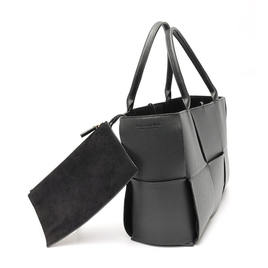 BOTTEGA VENETA（ボッテガ・ヴェネタ） ミディアム アルコ トート