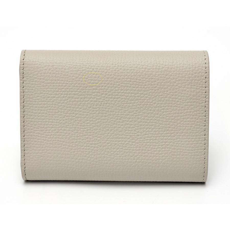 LOEWE ロエベ アナグラム バーティカル ウォレット スモール  