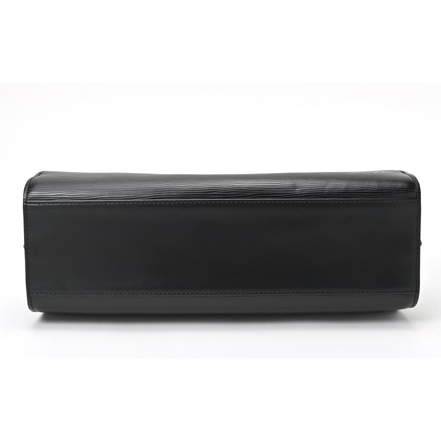 ルイヴィトン / LOUIS VUITTON　ポンヌフ PM　M59072　エピ レザー　ノワール【中古】商品番号 70009　新入荷