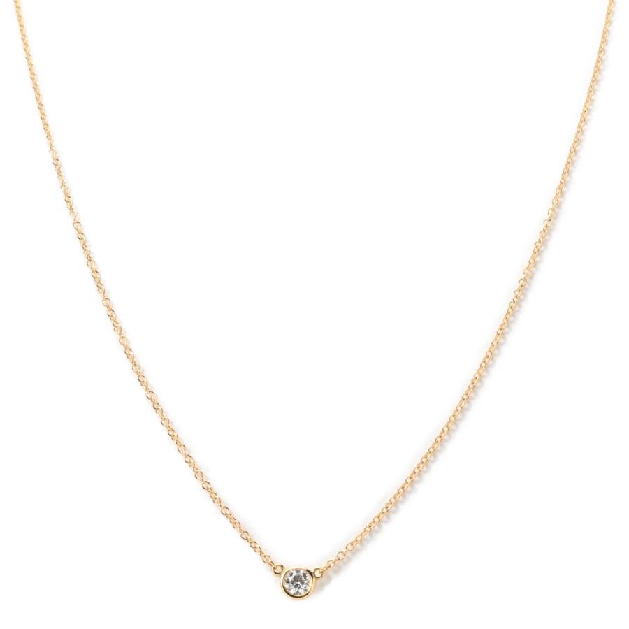 TIFFANY&Co.（ティファニー） ティファニー/TIFFANY バイザヤード