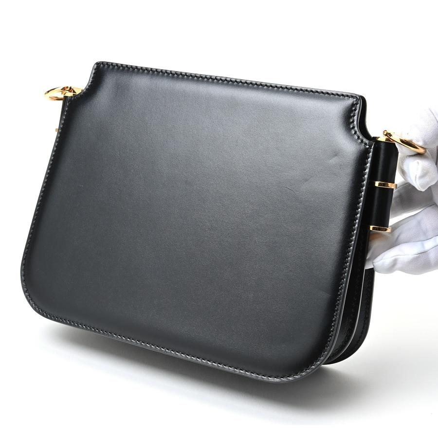 FENDI（フェンディ） タッチ スモール ショルダーバッグ 8BT349 レザー