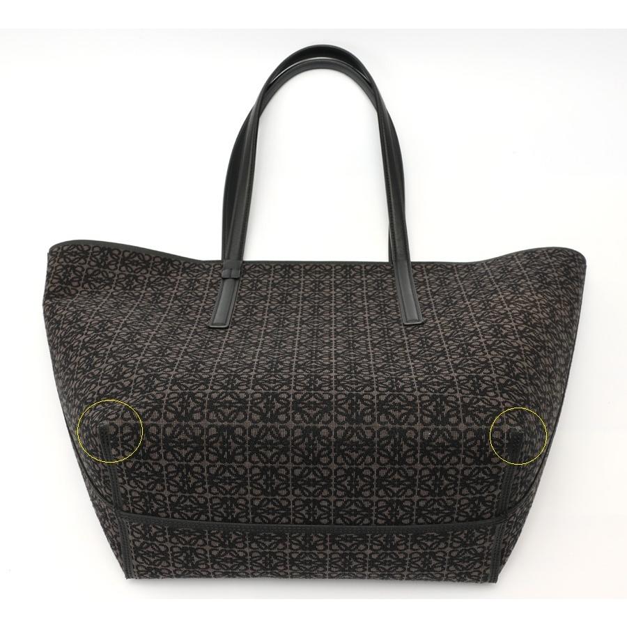 LOEWE ロエベ T トートバッグ B657Z73X03 リピートアナグラム