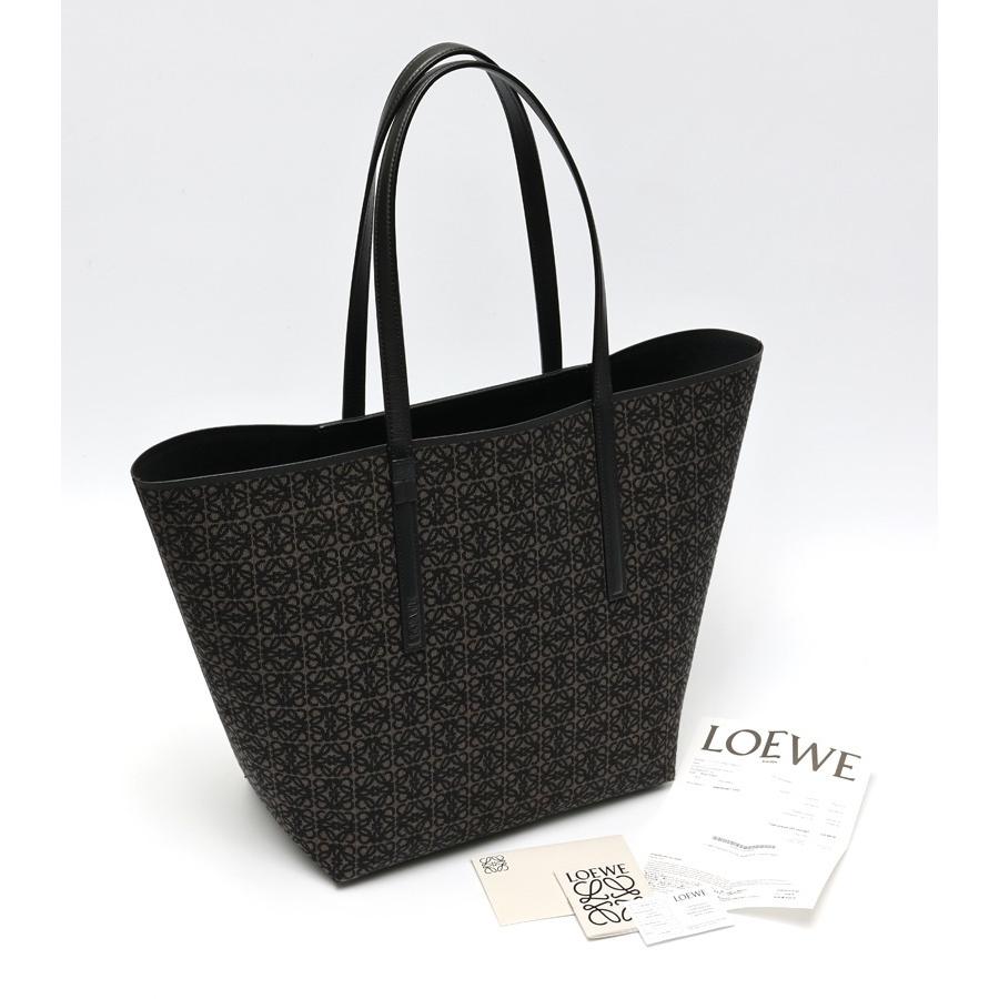 LOEWE ロエベ T トートバッグ B657Z73X03 リピートアナグラム