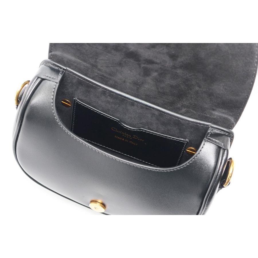 クリスチャン・ディオール DIOR BOBBY スモール  M9317【Aランク】【中古】 Christian Dior（クリスチャン・ディオール） （未使用 展示品