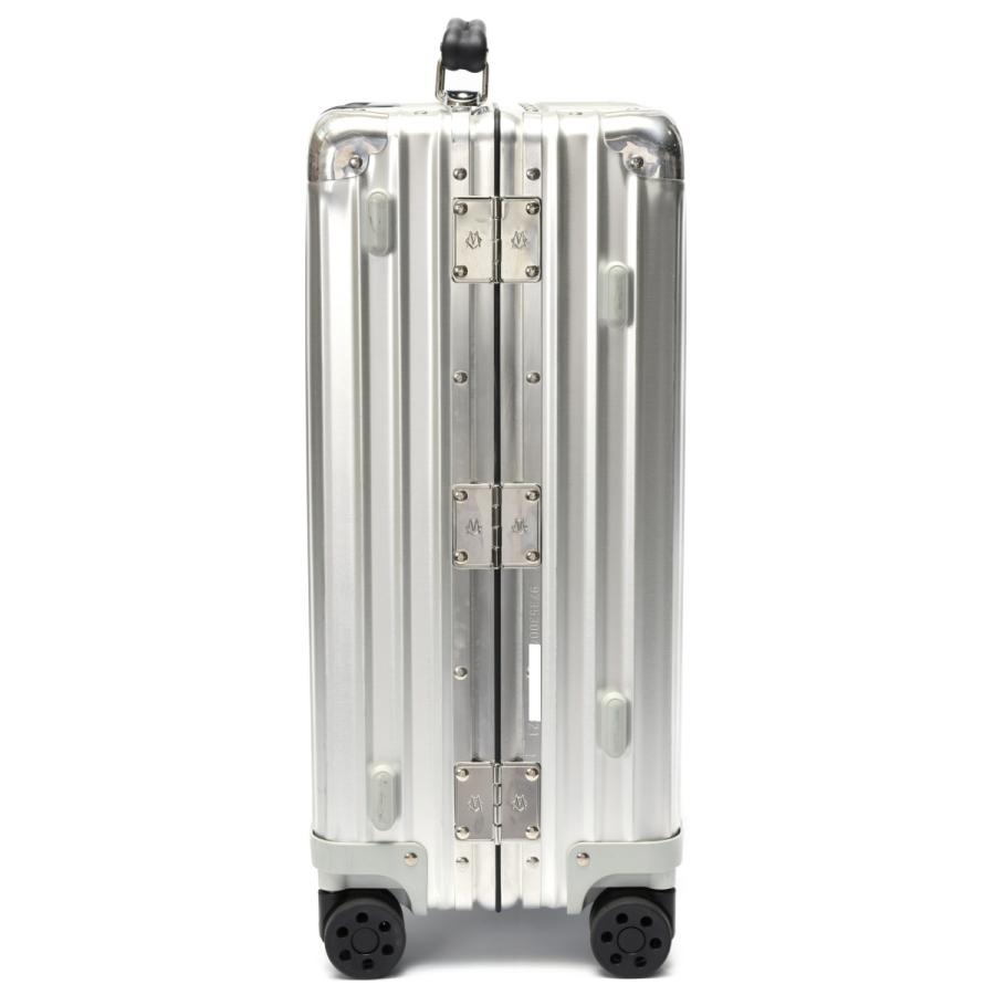 RIMOWA リモワ スーツケース 36L クラシック キャビン 4輪 未使用 楽天