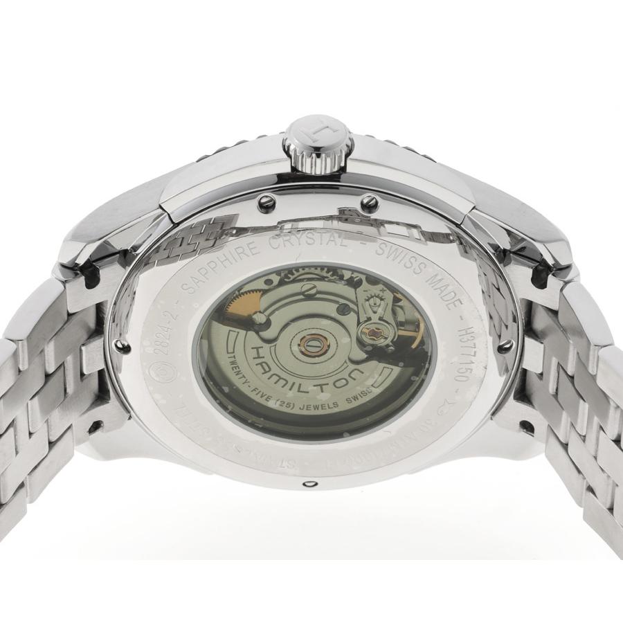 Jazzmaster ハミルトン ジャズマスター シービュー 1000フィート