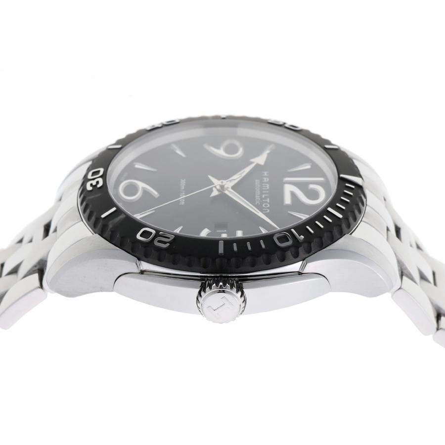 Jazzmaster ハミルトン ジャズマスター シービュー 1000フィート