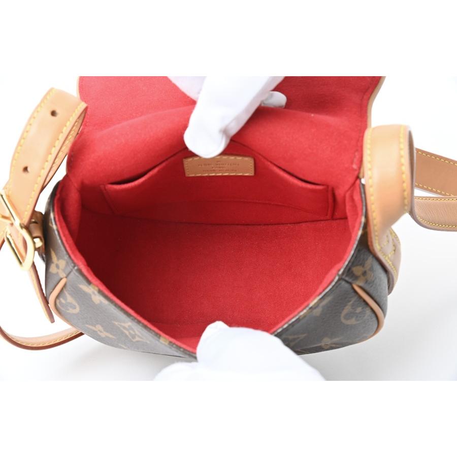 LOUIS VUITTON ルイヴィトン / VUITTON タンブラン ショルダーバッグ 