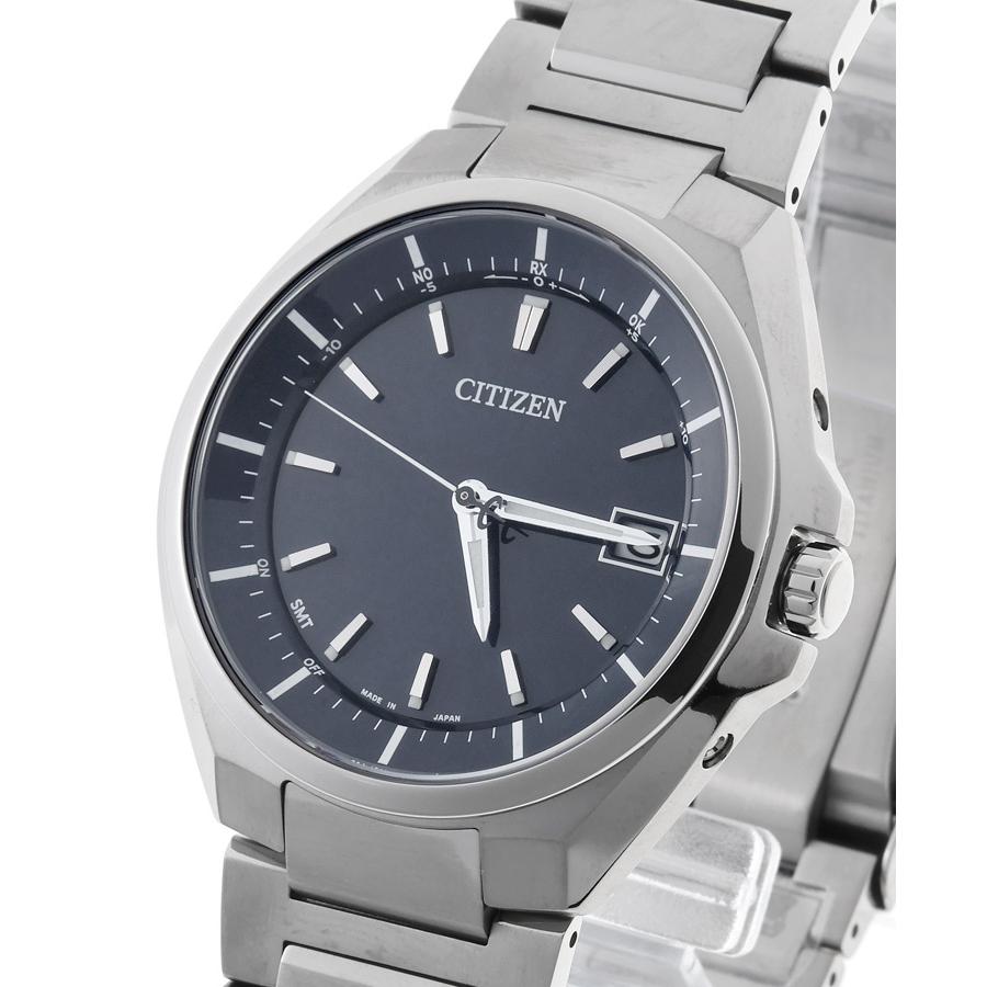 CITIZEN（シチズン） アテッサ CB3010-57L / H128-R006860 クオーツ