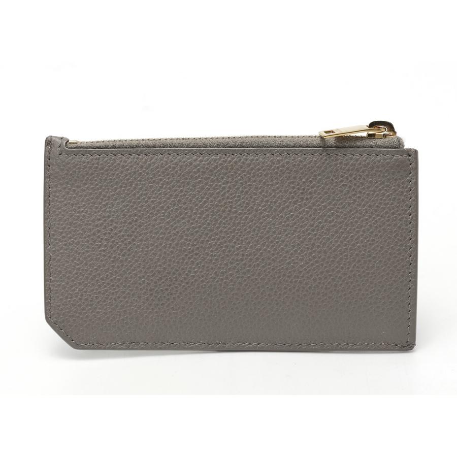SAINT LAURENT サンローラン フラグメント カードケース / コイン